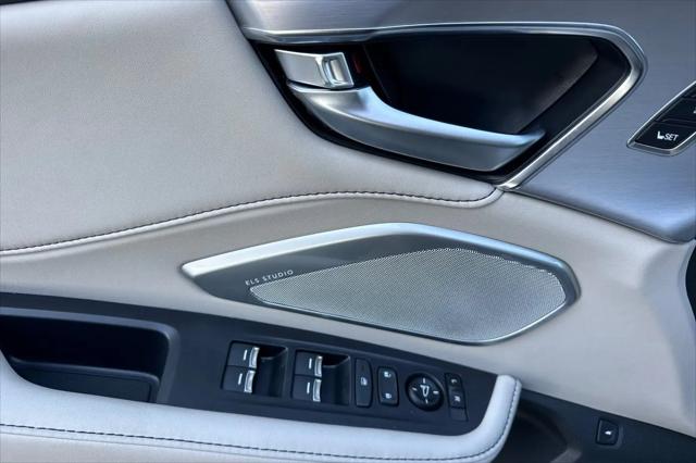 2026 Acura RDX Technology