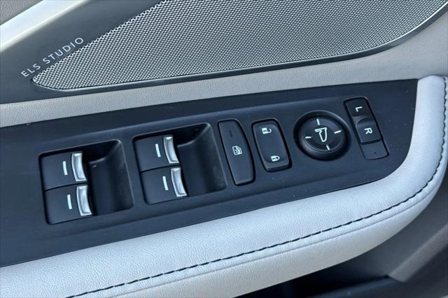 2026 Acura RDX Technology