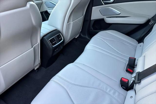 2026 Acura RDX Technology
