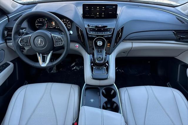 2026 Acura RDX Technology