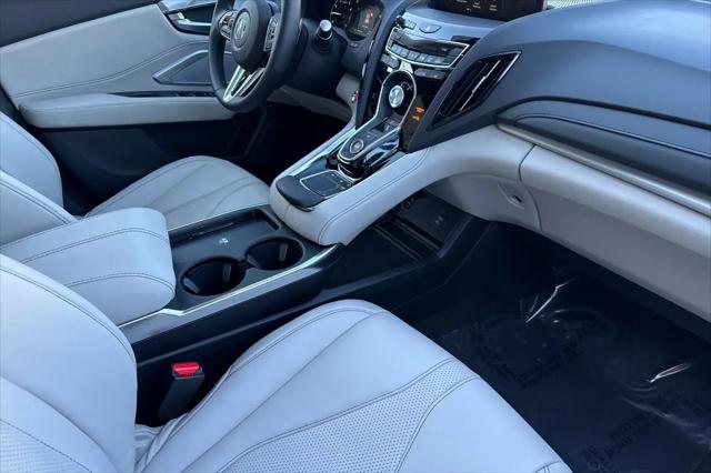 2026 Acura RDX Technology
