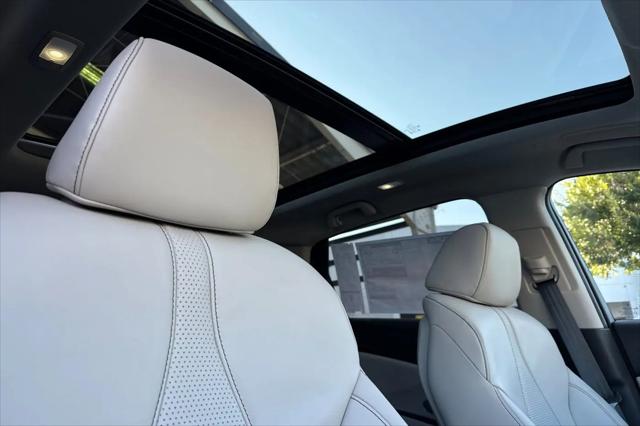 2026 Acura RDX Technology