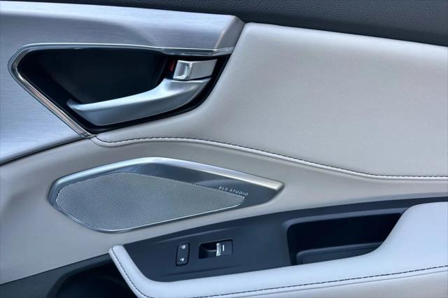 2026 Acura RDX Technology
