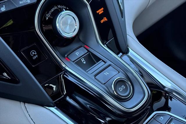 2026 Acura RDX Technology