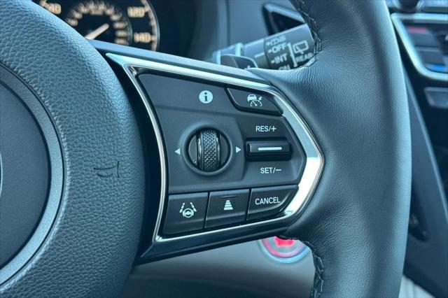 2026 Acura RDX Technology