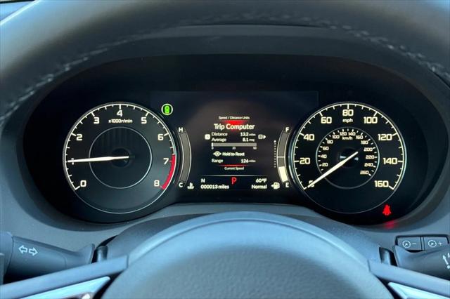 2026 Acura RDX Technology
