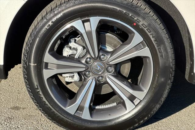 2026 Acura RDX Technology