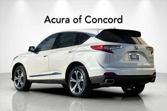 2026 Acura RDX Technology