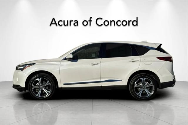 2026 Acura RDX Technology