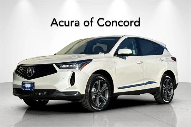 2026 Acura RDX Technology