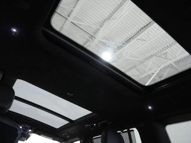 2024 Jeep Grand Wagoneer L Series II 4x4