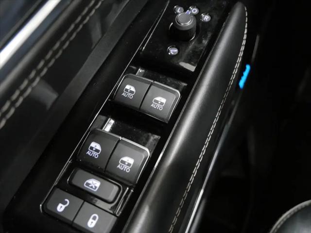 2024 Jeep Grand Wagoneer L Series II 4x4