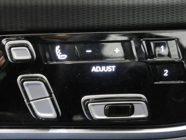 2024 Jeep Grand Wagoneer L Series II 4x4