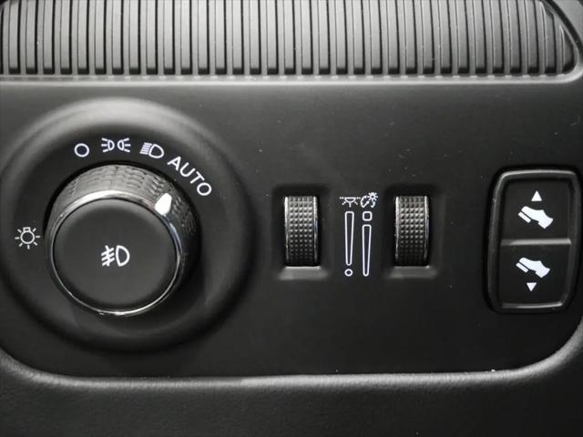 2024 Jeep Grand Wagoneer L Series II 4x4