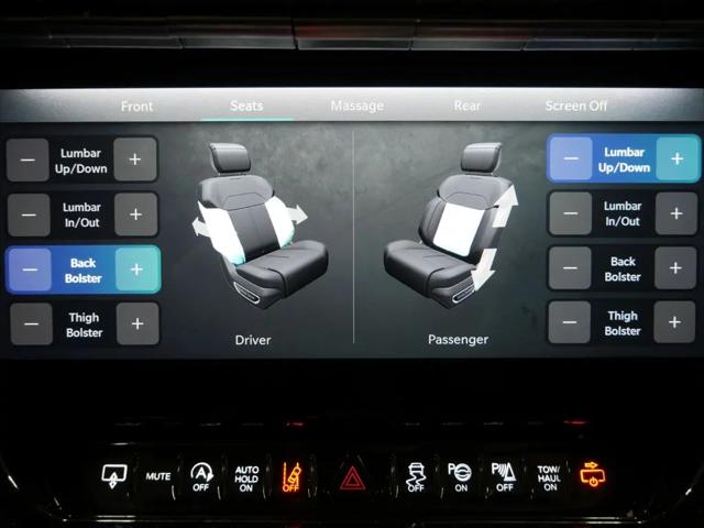 2024 Jeep Grand Wagoneer L Series II 4x4