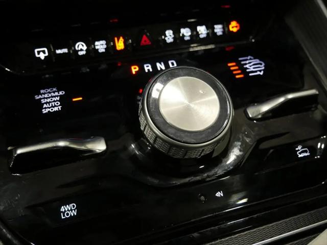 2024 Jeep Grand Wagoneer L Series II 4x4