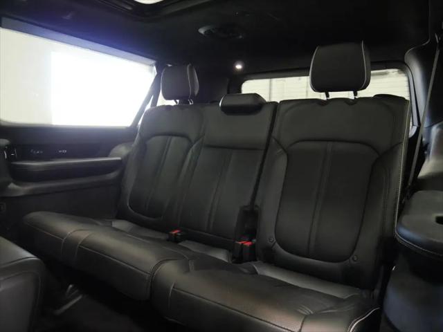 2024 Jeep Grand Wagoneer L Series II 4x4