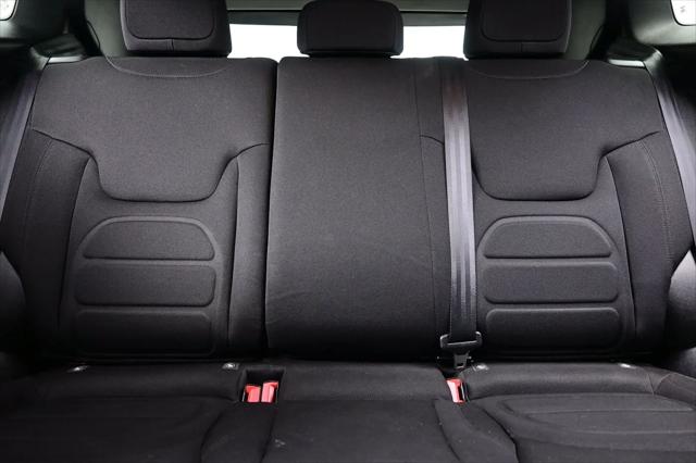 2022 Jeep Renegade Latitude 4x4