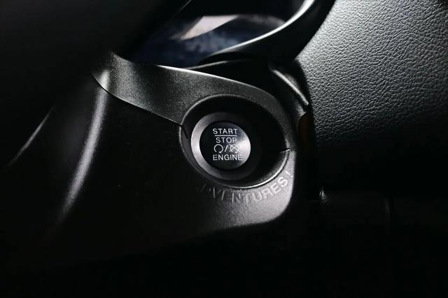 2022 Jeep Renegade Latitude 4x4