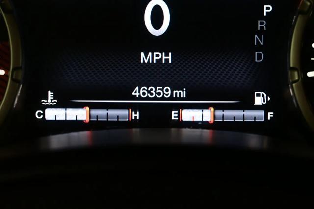 2022 Jeep Renegade Latitude 4x4