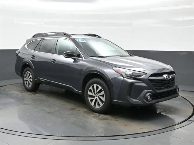 2024 Subaru Outback Premium