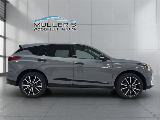 2026 Acura RDX A-Spec Advance