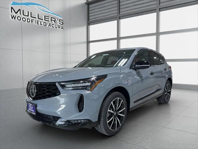 2026 Acura RDX A-Spec Advance