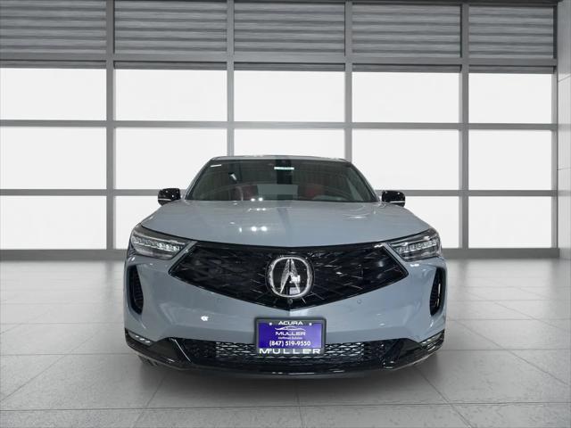 2026 Acura RDX A-Spec Advance