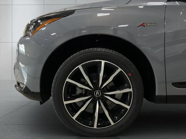 2026 Acura RDX A-Spec Advance