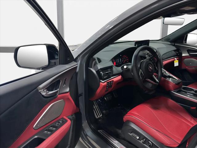 2026 Acura RDX A-Spec Advance