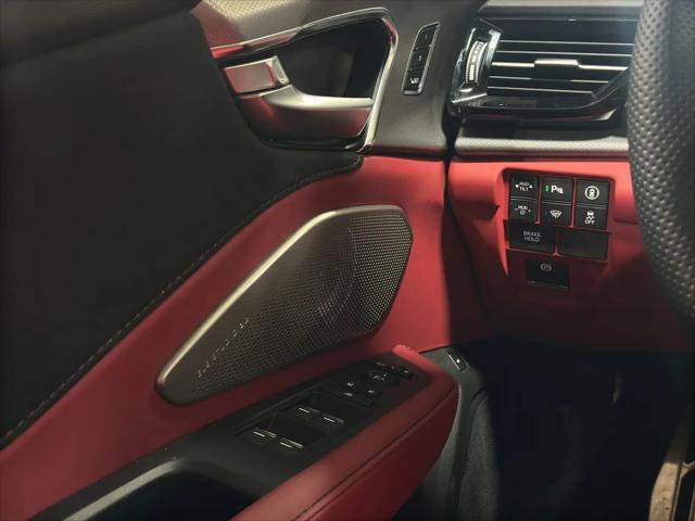2026 Acura RDX A-Spec Advance