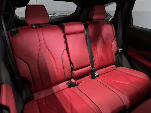 2026 Acura RDX A-Spec Advance