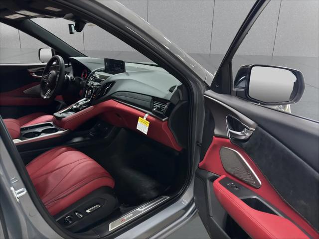 2026 Acura RDX A-Spec Advance