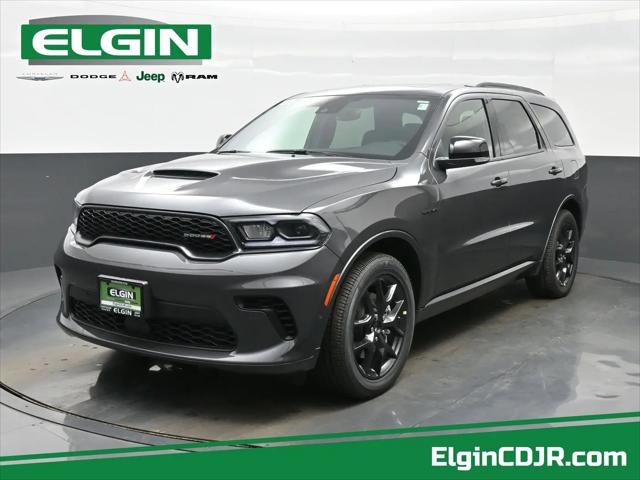 2026 Dodge Durango GT Plus HEMI V8 for sale in Streamwood, IL