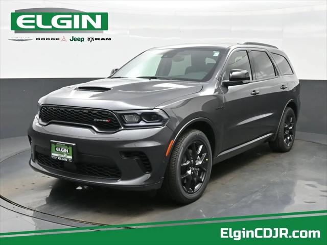 2026 Dodge Durango GT Plus AWD HEMI V8 for sale in Streamwood, IL