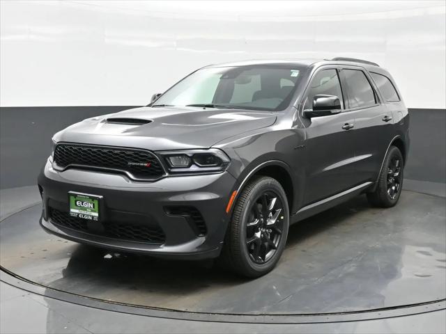 2026 Dodge Durango GT Plus AWD HEMI V8