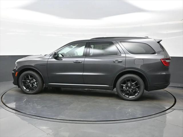 2026 Dodge Durango GT Plus AWD HEMI V8