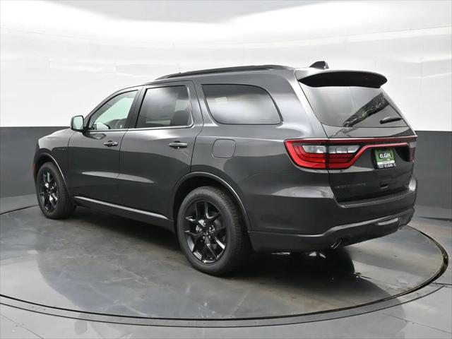 2026 Dodge Durango GT Plus AWD HEMI V8