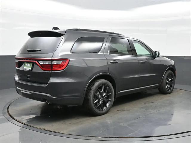 2026 Dodge Durango GT Plus AWD HEMI V8