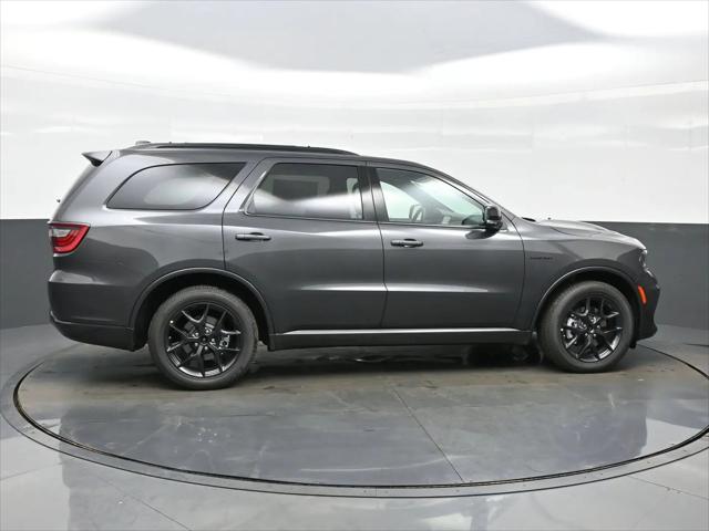 2026 Dodge Durango GT Plus AWD HEMI V8