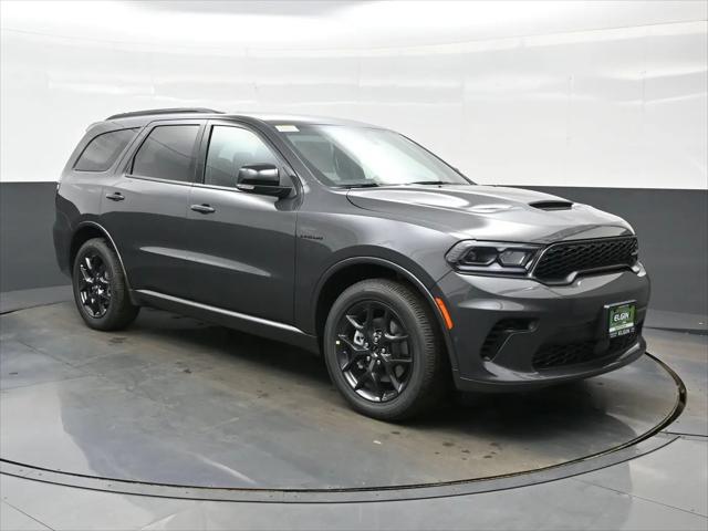 2026 Dodge Durango GT Plus AWD HEMI V8