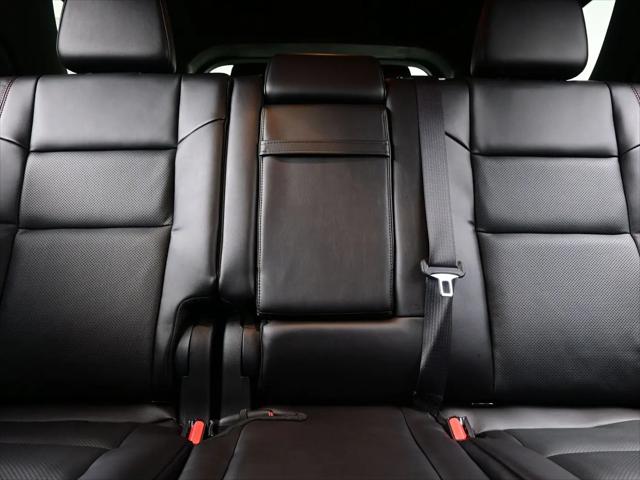 2026 Dodge Durango GT Plus AWD HEMI V8