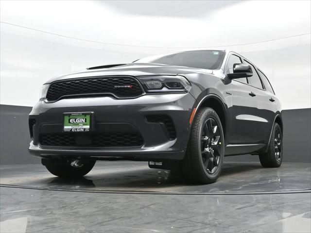 2026 Dodge Durango GT Plus AWD HEMI V8