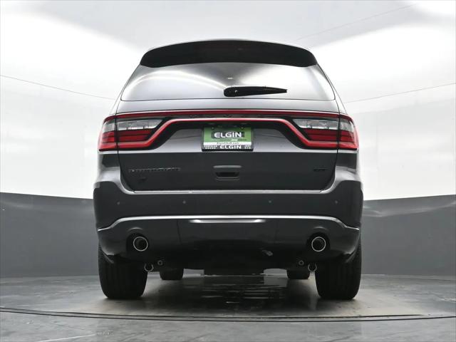 2026 Dodge Durango GT Plus AWD HEMI V8