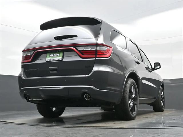 2026 Dodge Durango GT Plus AWD HEMI V8