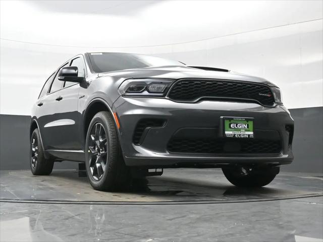 2026 Dodge Durango GT Plus AWD HEMI V8
