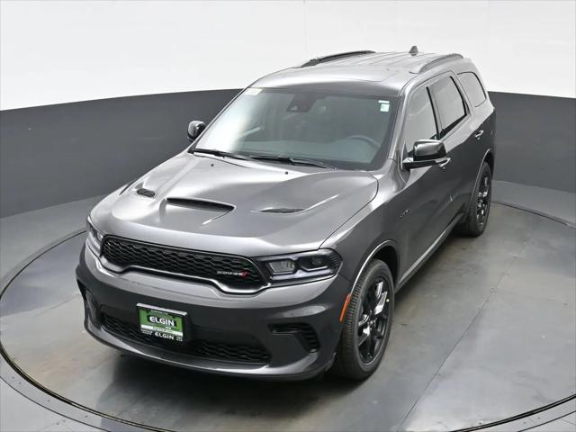 2026 Dodge Durango GT Plus AWD HEMI V8