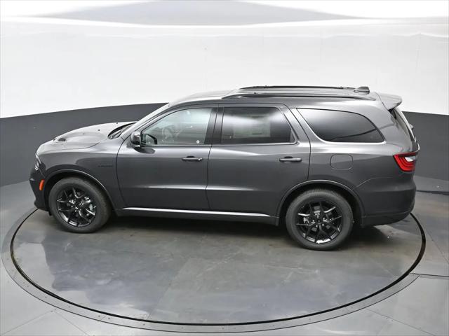 2026 Dodge Durango GT Plus AWD HEMI V8