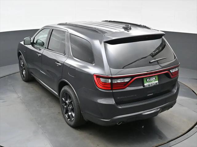 2026 Dodge Durango GT Plus AWD HEMI V8