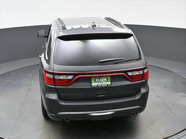 2026 Dodge Durango GT Plus AWD HEMI V8